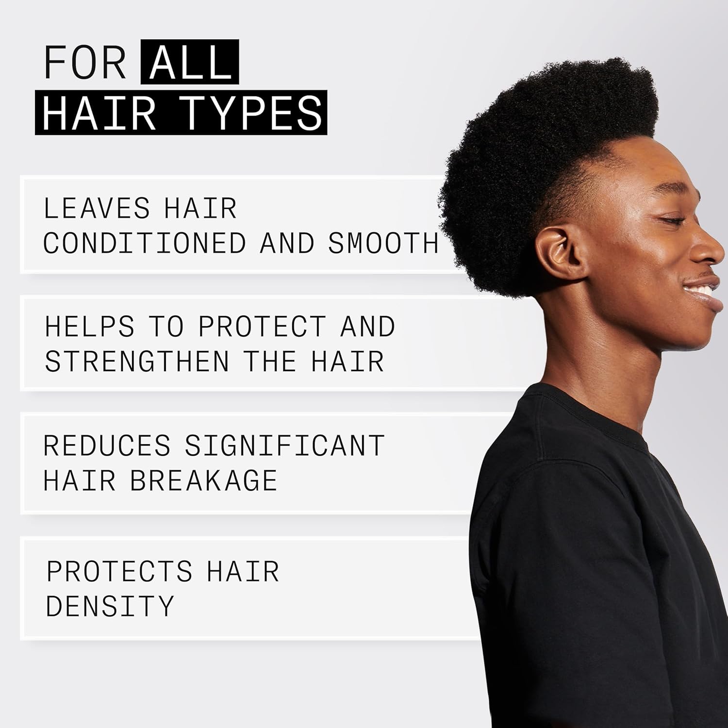 Thumbnail 2 de Nioxin Density Defend Anti-Breakage Strengthening Hair Mask with Vitamin C