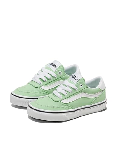 Detalle 2 de Vans Brooklyn LS, Cacti Green, 11.5