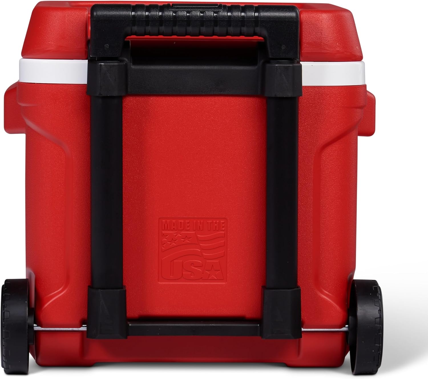 Thumbnail 3 de IGLOO Profile 54 Ghiacciaia con Ruote – Frigorifero portatile passive da 15 L