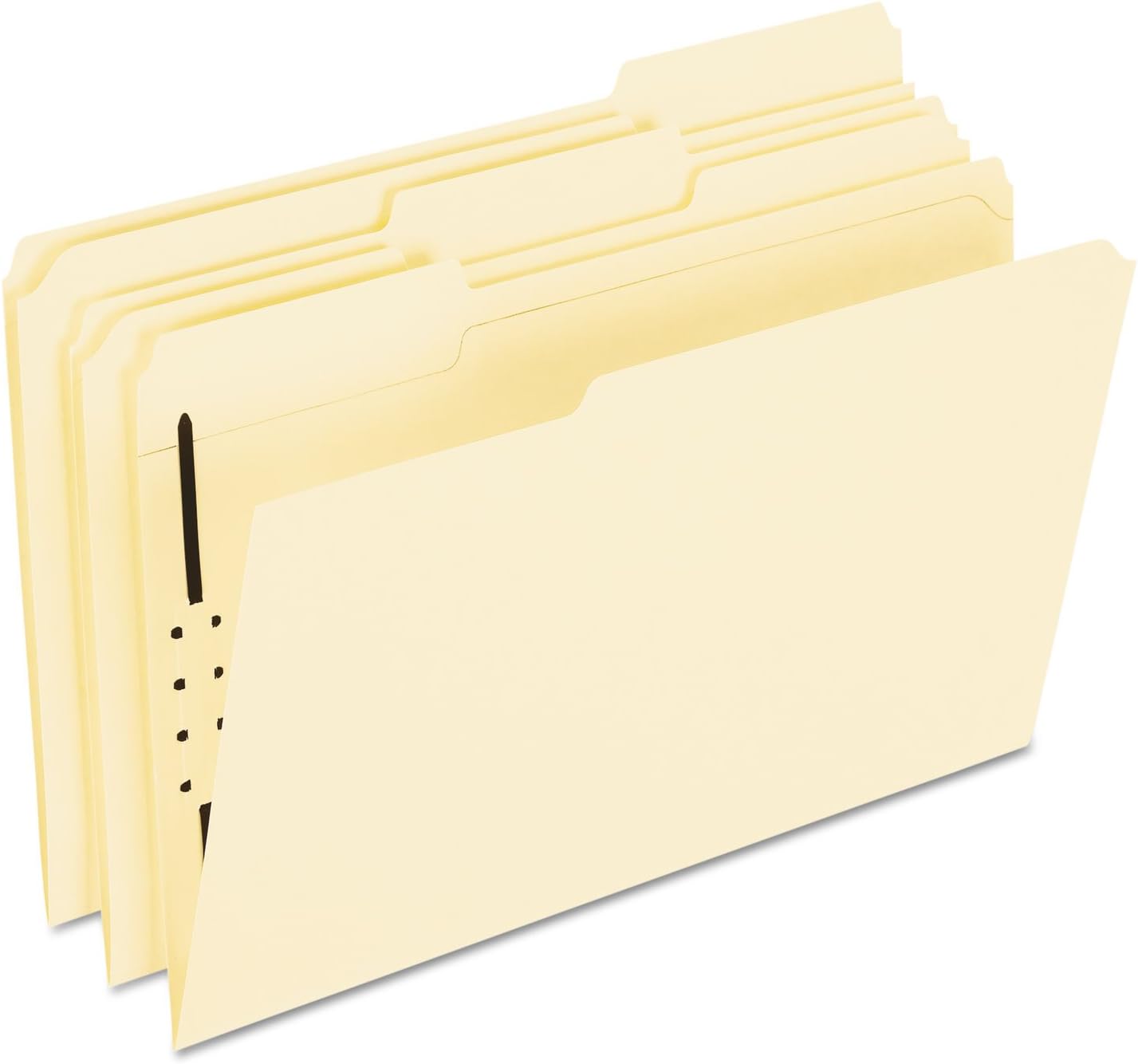 Detalle de Pendaflex Fastener Folders, Legal Size