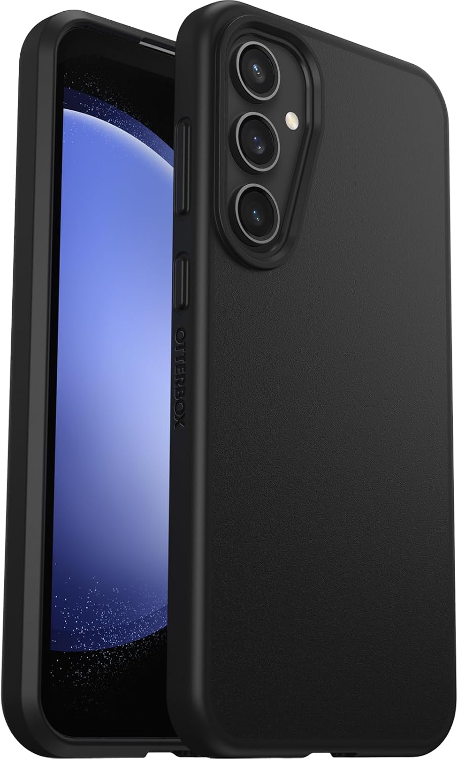 Thumbnail 5 de OtterBox React Series per Samsung Galaxy S23 FE: cover ultrasottile, trasparente e resistente a shock