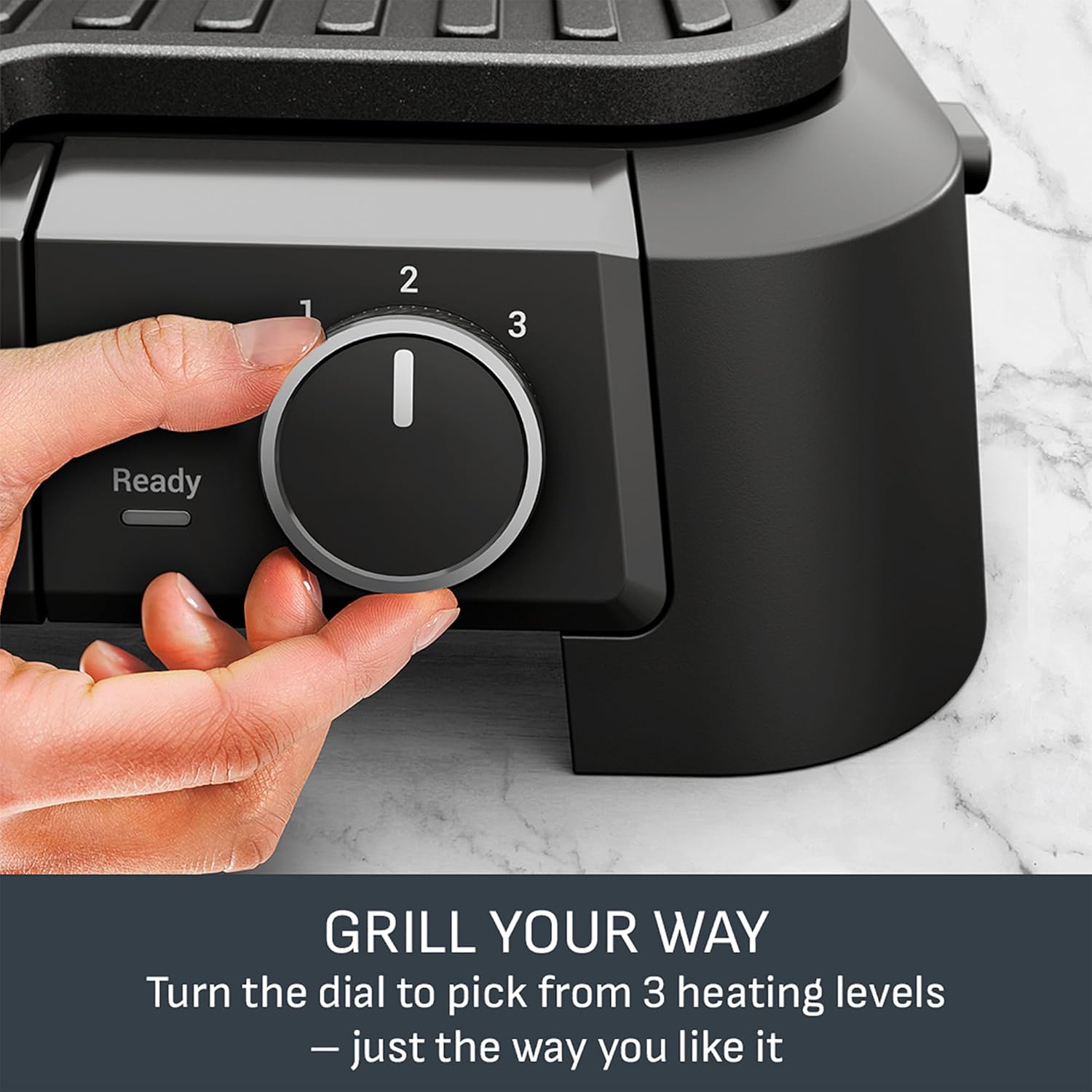Thumbnail 5 de Tefal SuperGrill 3in1 XL 800 cm² indoor grill