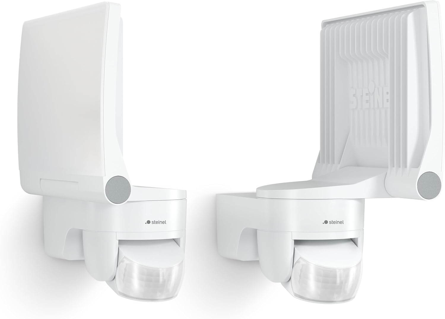 Detalle 2 de Steinel XLED Home 2 S LED-Strahler 1550 lm