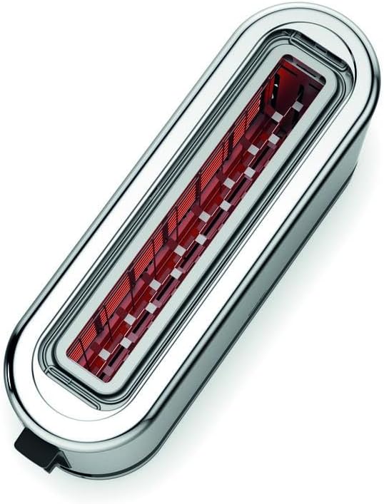 Thumbnail 3 de WMF Kitchenminis - Tostadora larga 900W 🍞 con 4 funciones