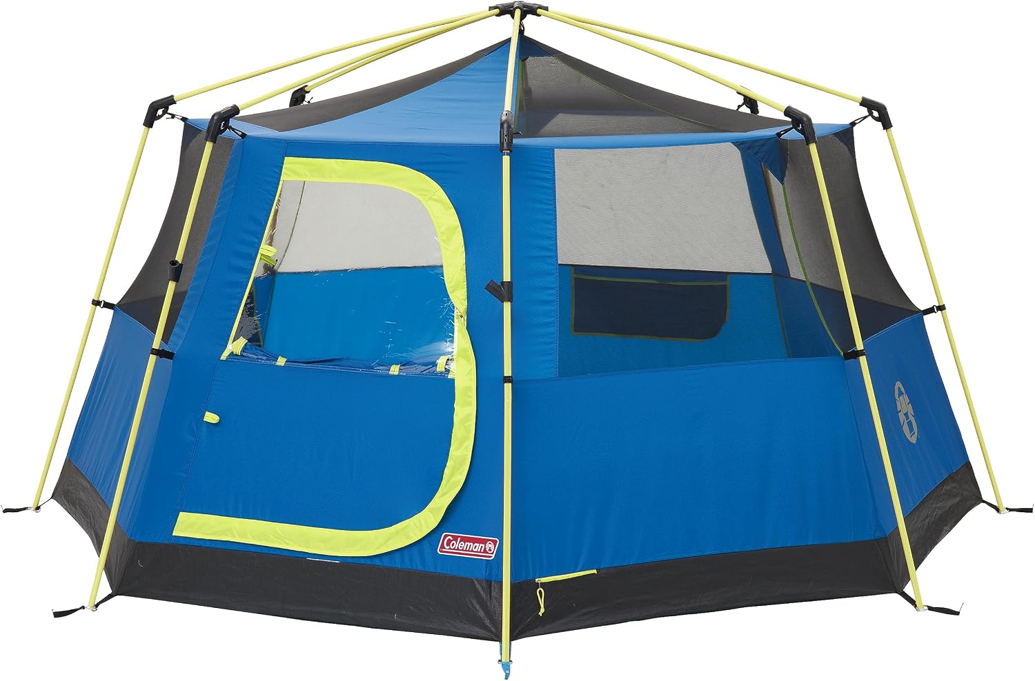 Thumbnail 2 de Coleman Octago 3 Man Tent