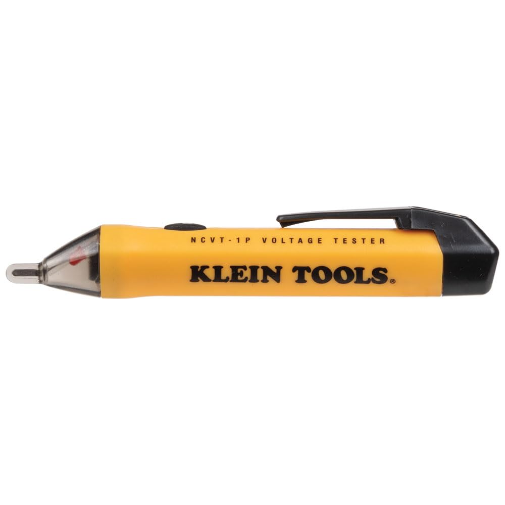 Thumbnail 6 de Klein Tools NCVT1P Non-Contact Voltage Tester Pen, 50–1000V AC