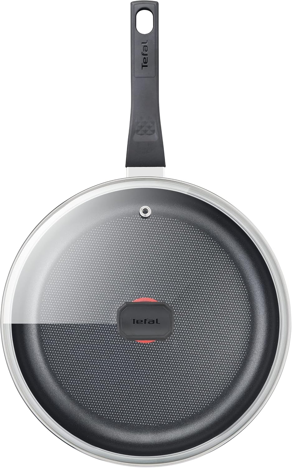 Detalle 2 de Tefal Sauteuse 24 cm, tous feux sauf induction, revêtement antiadhésif ⚙