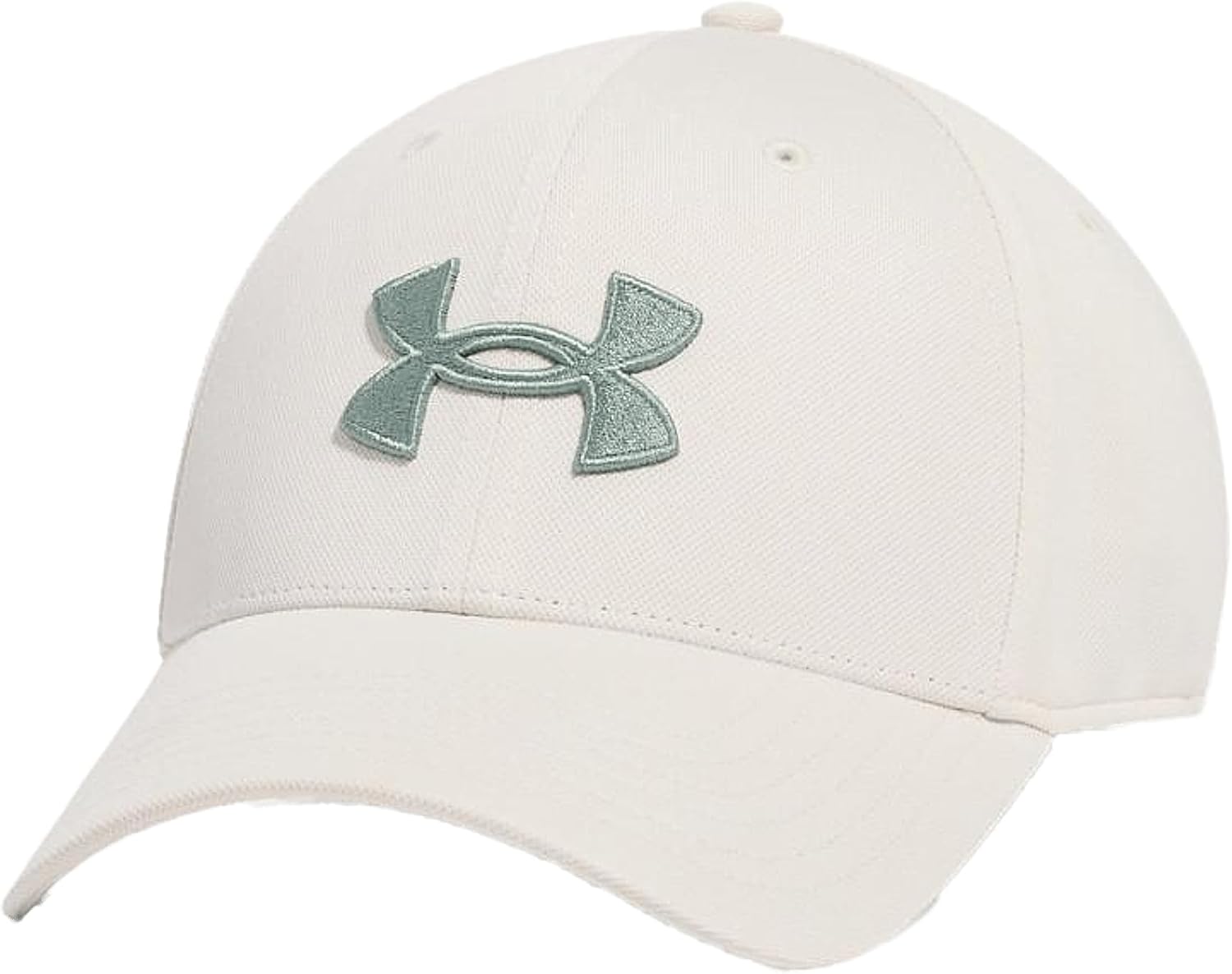 Thumbnail 3 de Under Armour Men's Driver Cap 3.0 – casquette homme Academy / White