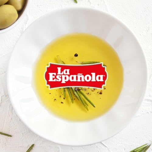 Thumbnail 8 de La Española Aceite de Oliva Virgen Extra Selección Mediterránea 5L | AOVE equilibrado para cocinar y en crudo