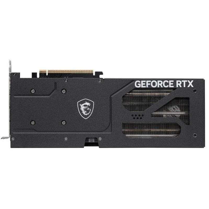 Thumbnail 2 de MSI GeForce RTX 5060 Ti VENTUS 3X OC 16GB
