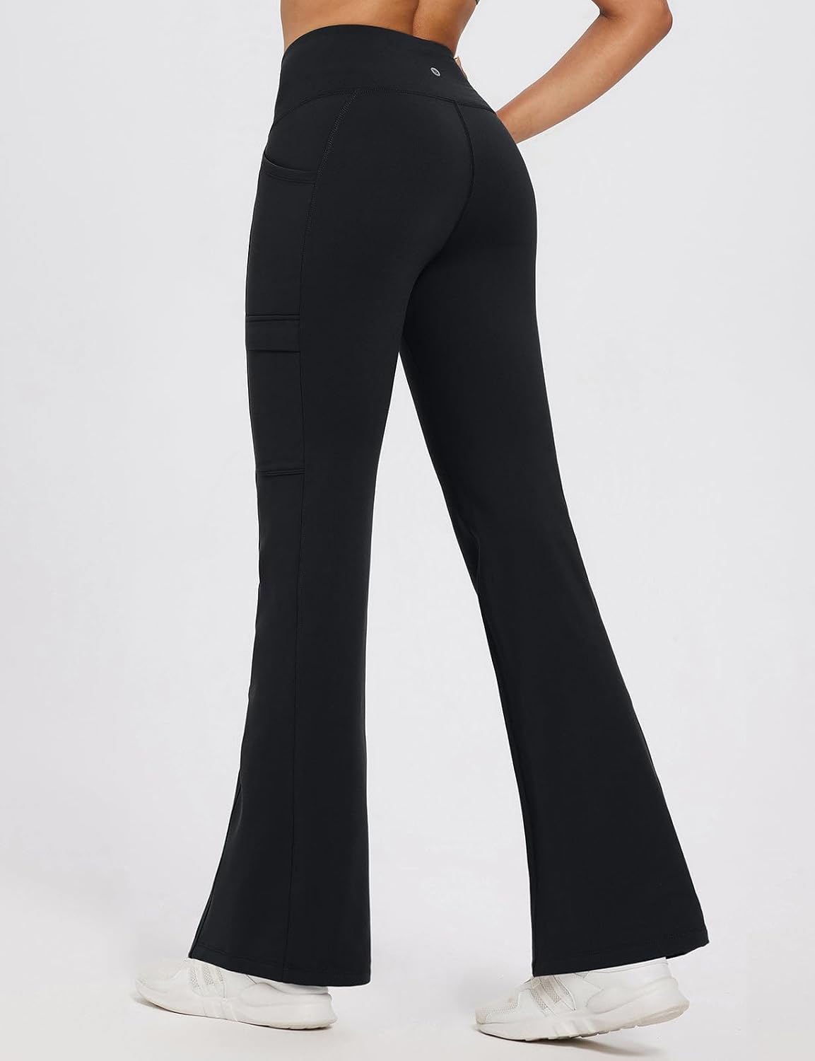 Detalle 2 de Baleaf Fleece-Lined Hiking Pants