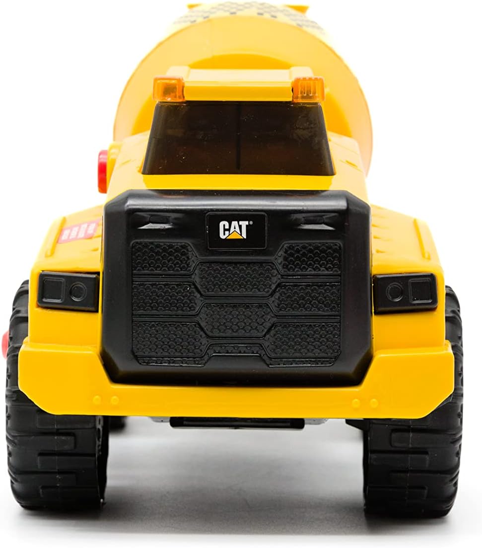 Thumbnail 6 de Cat Cement Mixer Toy, 11.5-inch