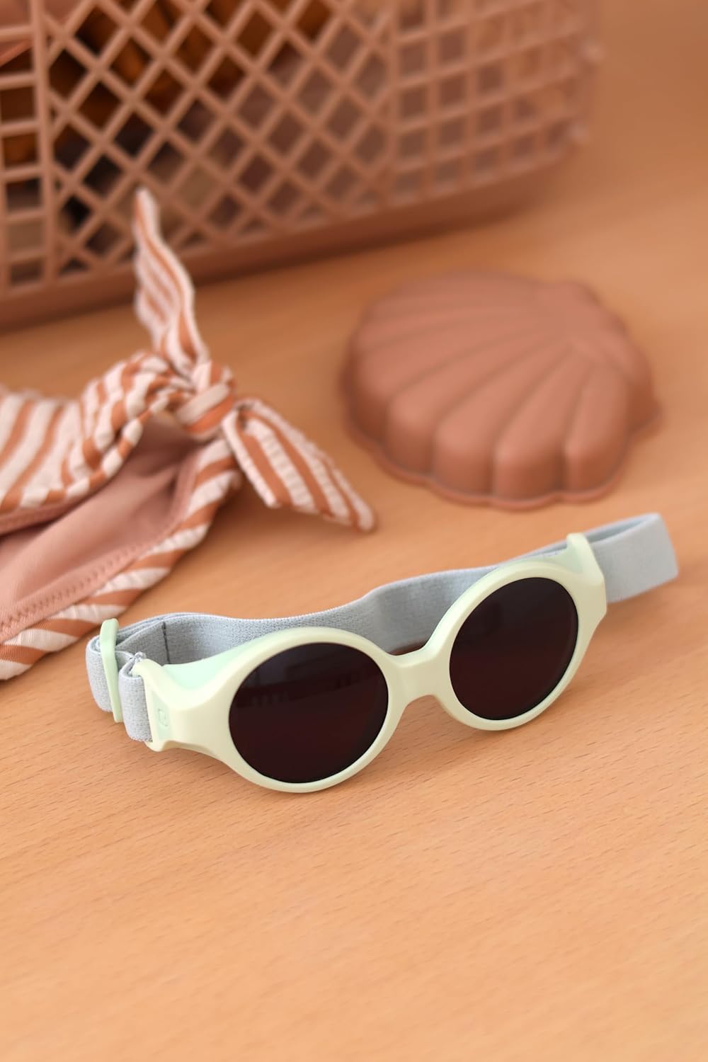 Thumbnail 6 de BĂABA Lunettes de soleil 0-9 mois đ¶