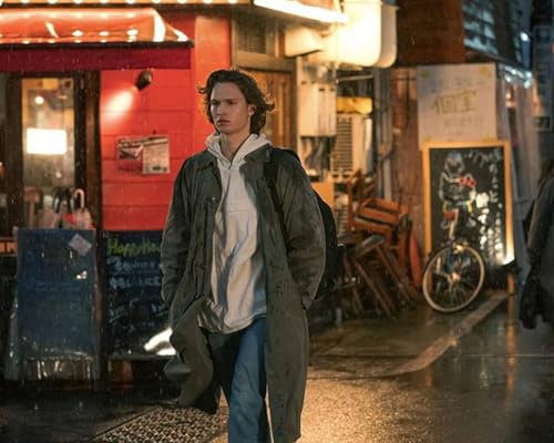 Thumbnail 6 de Tokyo Vice, Staffel 1 – Die ersten 8 Folgen der Noir-Krimiserie auf Blu-ray (WME Home Entertainment)