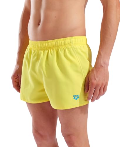 Thumbnail 3 de ARENA X-Short da Mare da Uomo Fundamentals R: shorts da spiaggia sostenibili con comfort superiore