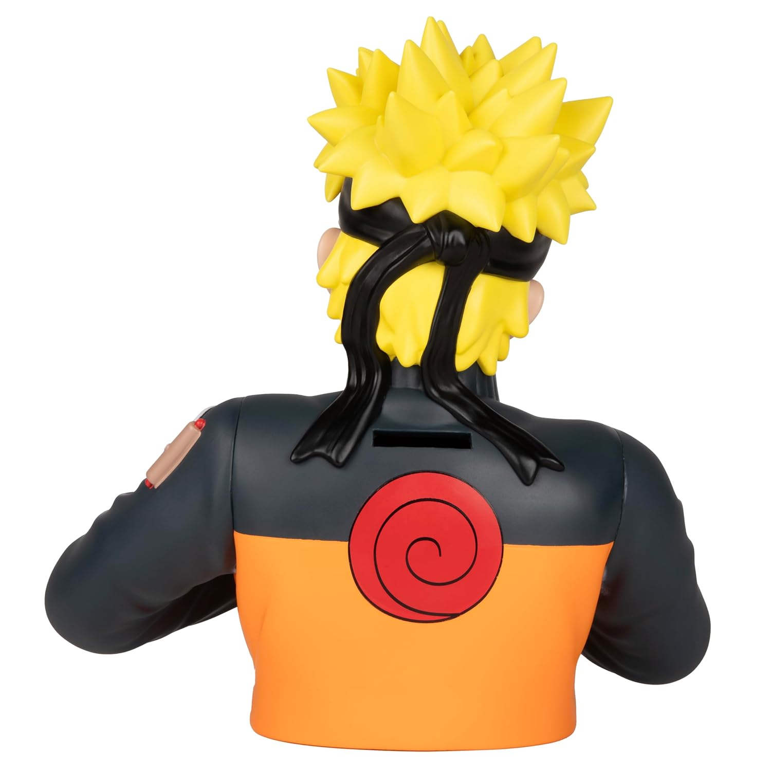 Thumbnail 2 de Konix Naruto Shippuden Sparschwein – PVC, 24 × 16 × 23 cm, Motivbüste Naruto