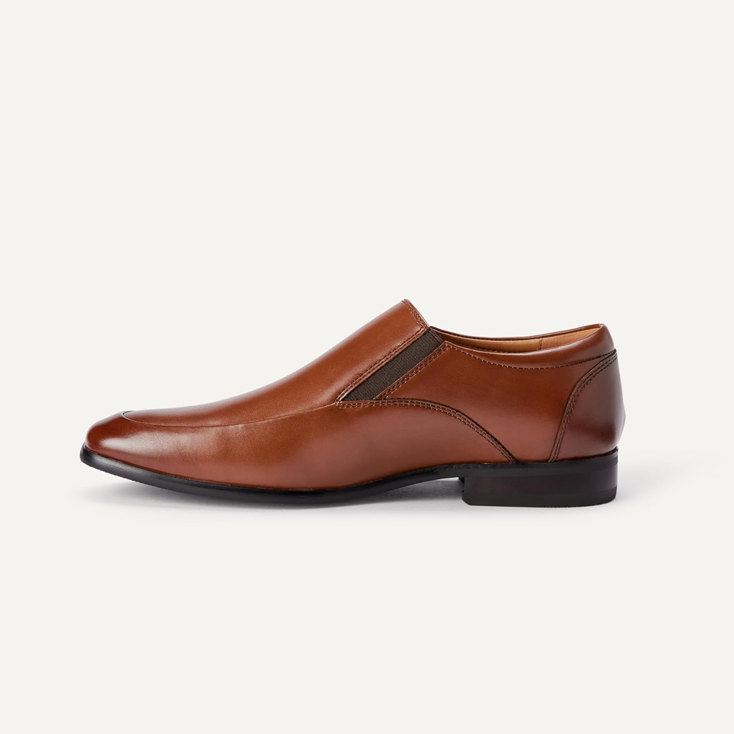 Thumbnail 3 de Amazon Essentials Men's Elasticated Slip-On Apron Toe Loafer with Memory Foam