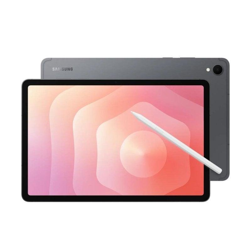 Detalle de Samsung Galaxy Tab S11 5G 11" (12GB/128GB) en gris