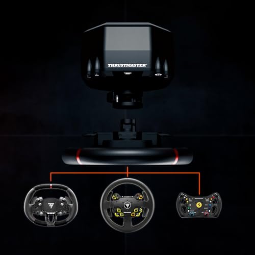 Thumbnail 6 de Thrustmaster volant de course T598