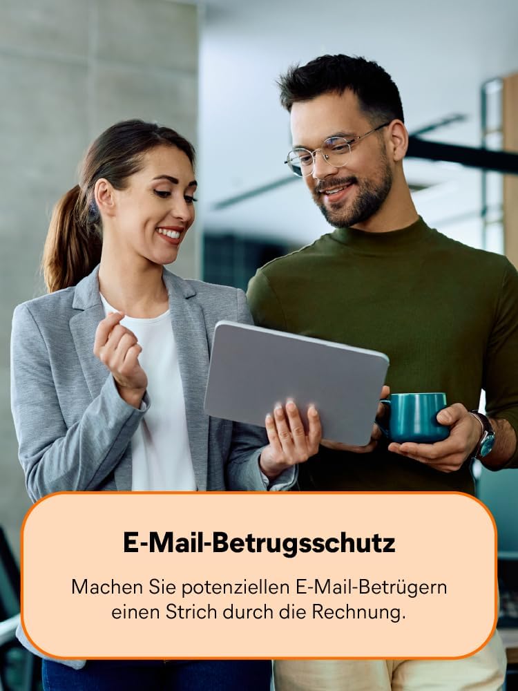 Detalle 1 de Avast Premium Security 2026 – 10 Geräte