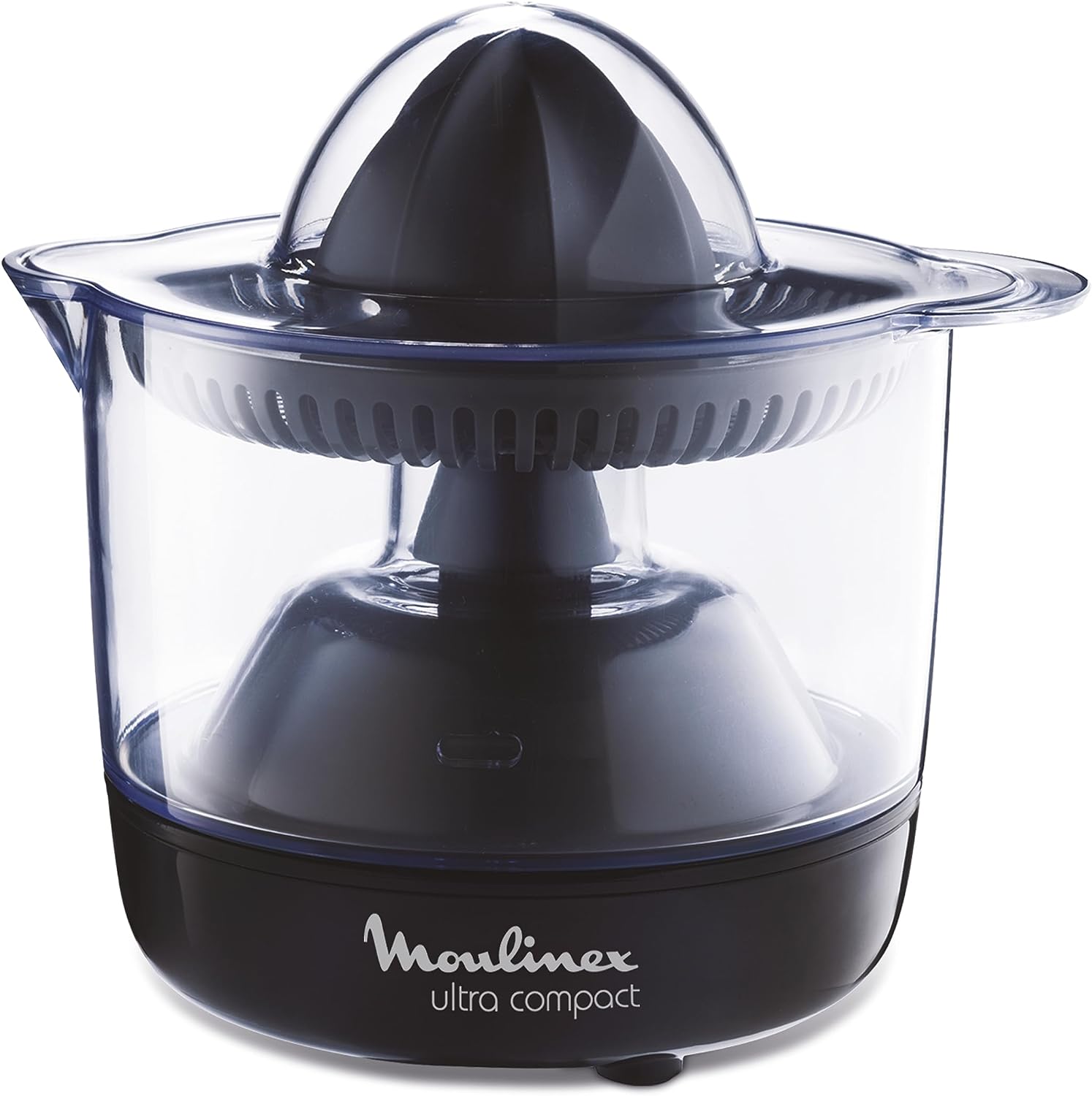 Detalle 2 de Moulinex Presse agrume électrique Ultra Compact Double rotation 0,45 L