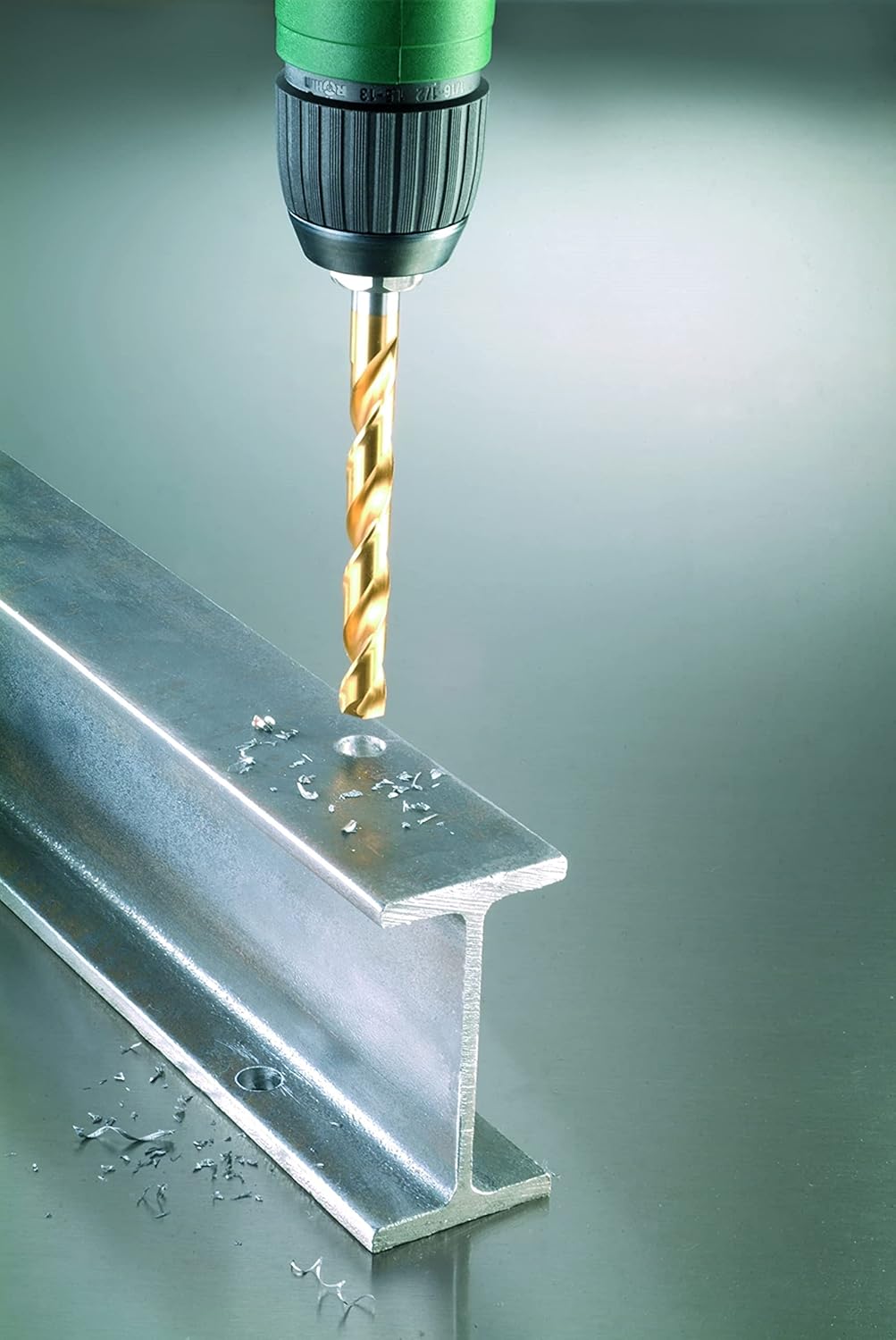 Thumbnail 3 de Bosch Accessories V-Line 91 pièces : forets et embouts en titane pour bois, pierre et métal