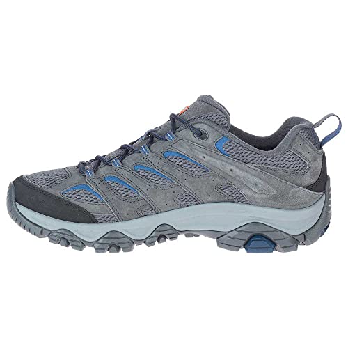 Detalle de Merrell men's walking shoes Moab 3 GTX