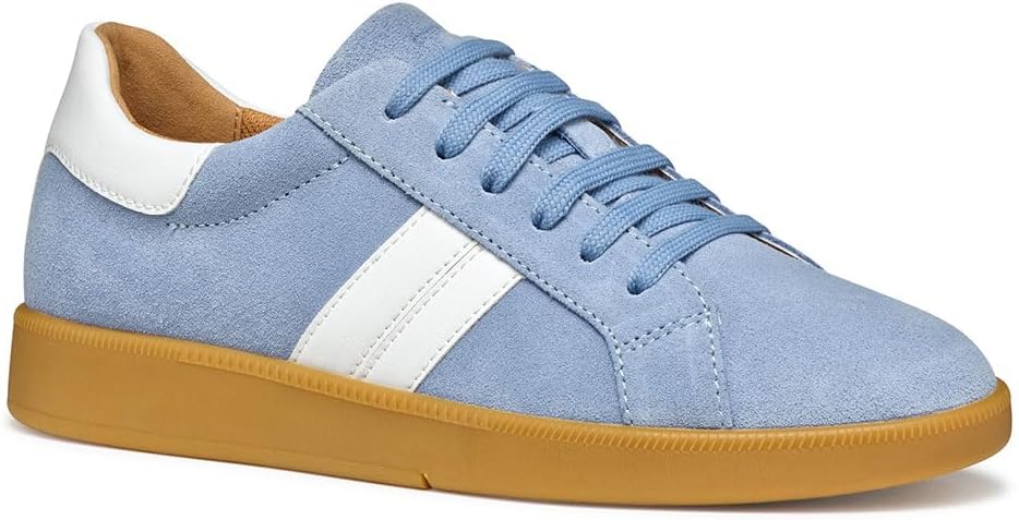 Thumbnail 6 de Geox D Meleda B Scarpe da ginnastica Donna