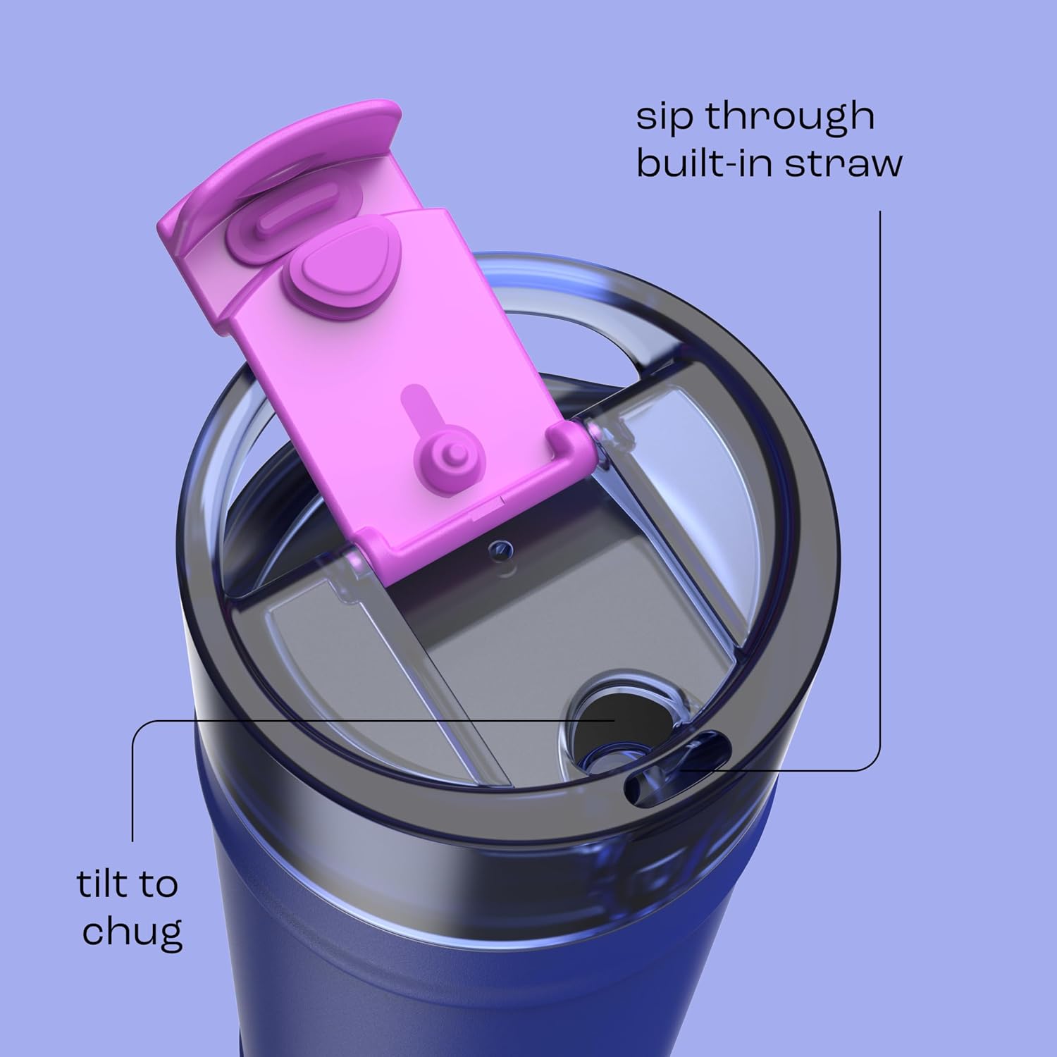 Thumbnail 2 de bubba Water Bottle, 32 oz