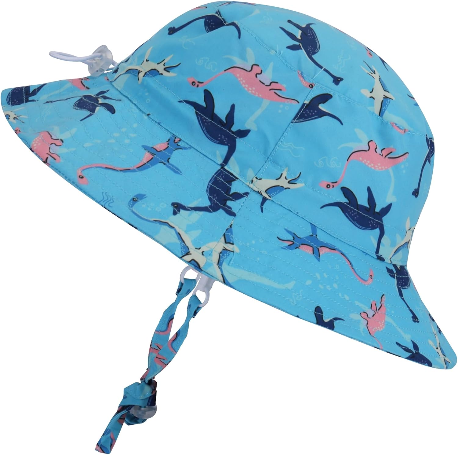 Thumbnail 6 de Toddler Sun Hat, 7 cm Brim