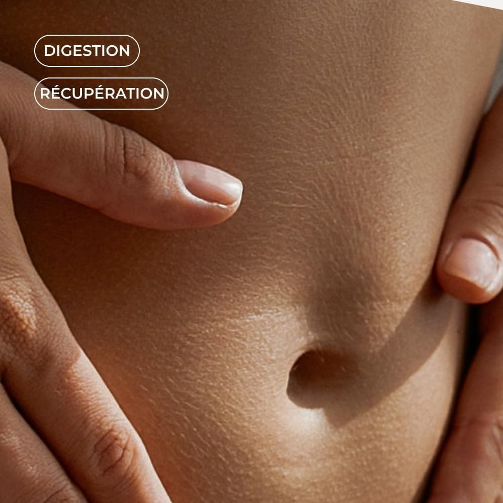 Thumbnail 4 de L-Glutamine CUURE en poudre 100 % pure (60 g) – pour la récupération après l’effort