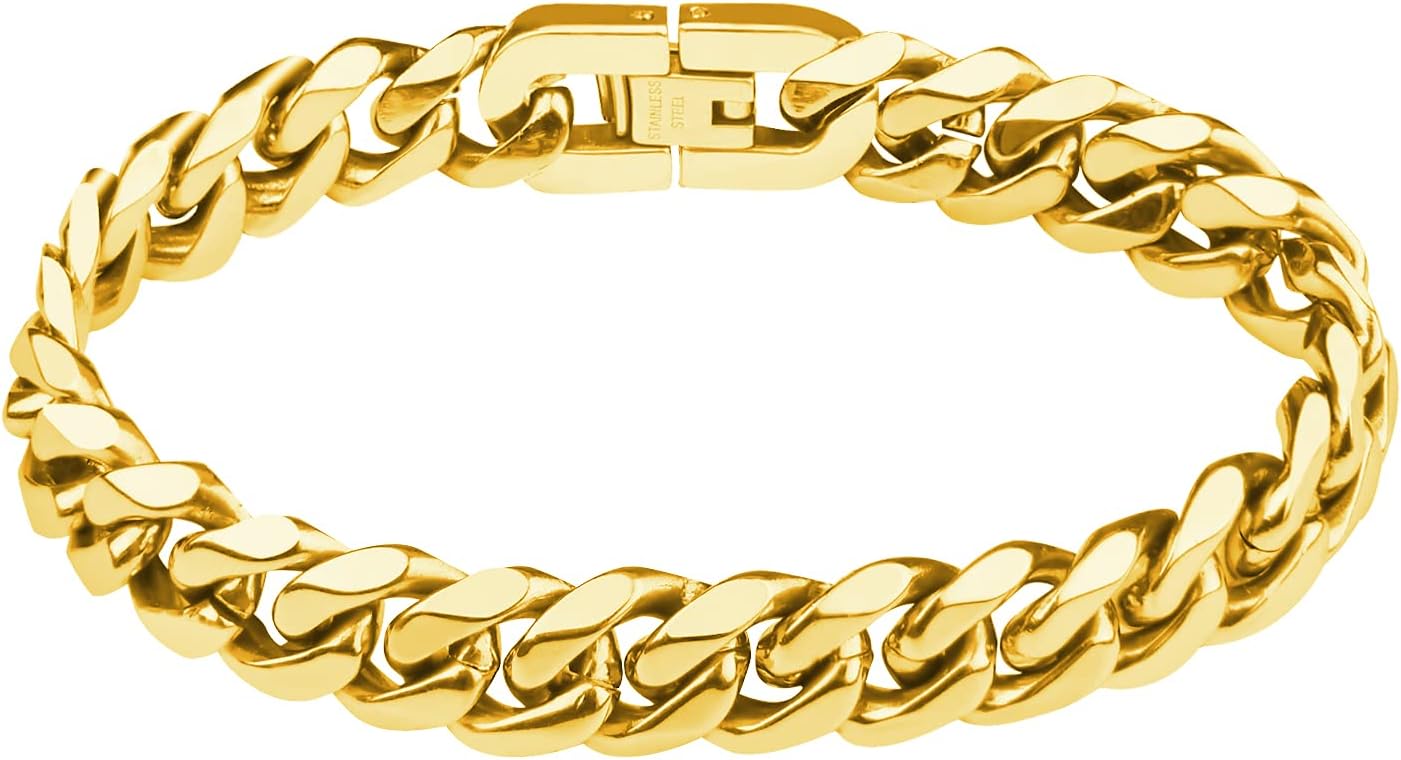 Thumbnail 6 de flintronic Gourmette Bracelet 21 cm đ