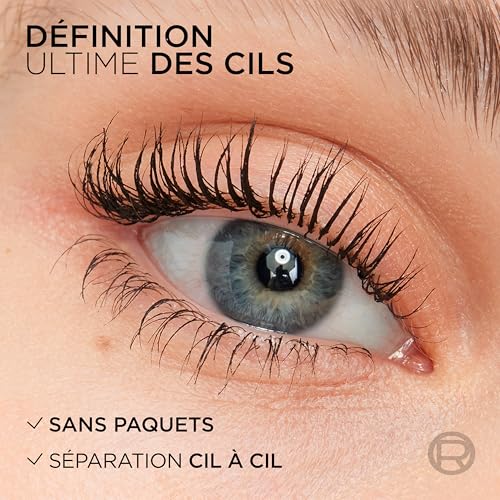 Thumbnail 7 de L’Oréal Paris Telescopic Mascara Allongeant Noir – 8,4 ml