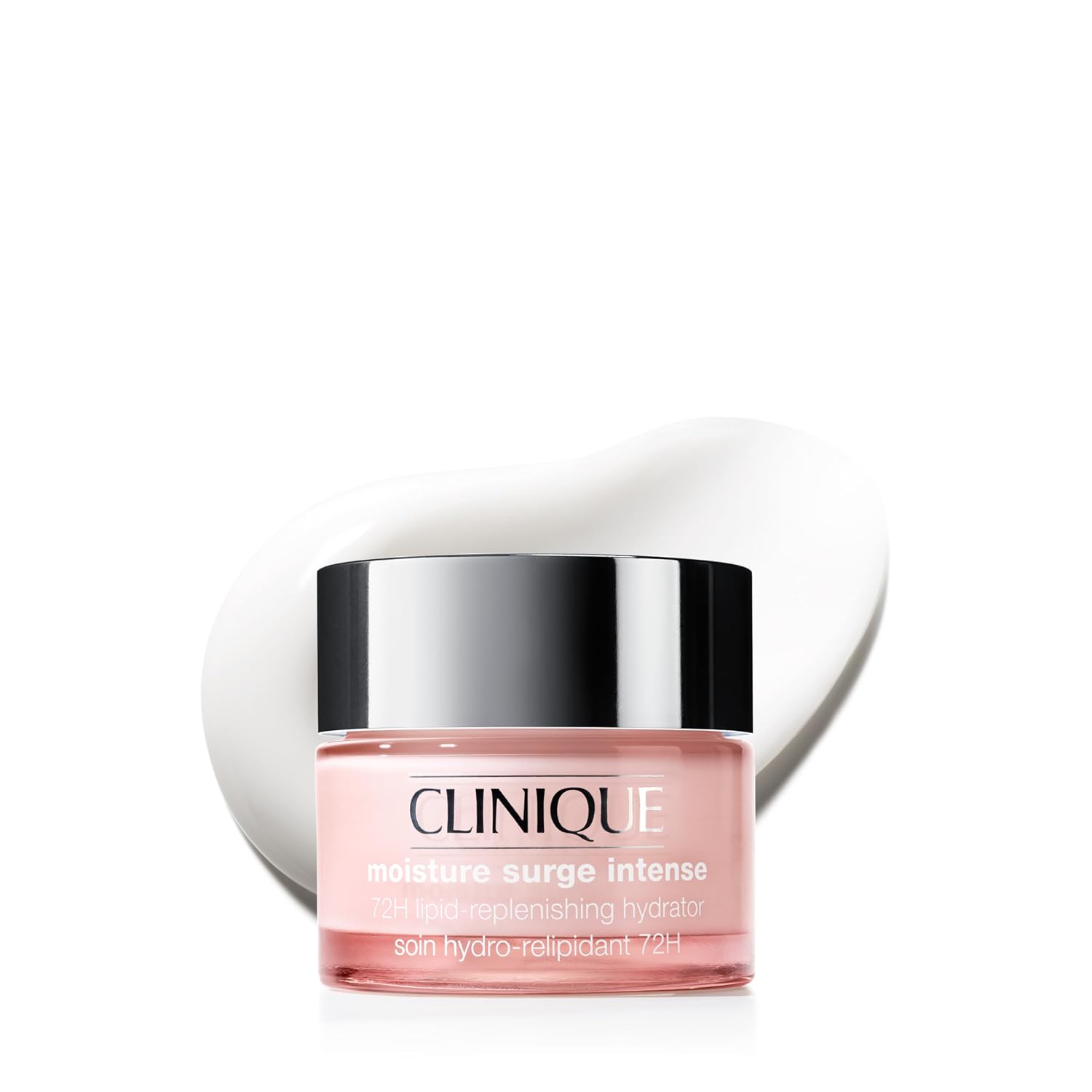 Detalle de Clinique Moisture Surge Intense KPR8010000 Face Moisturizer, 72-Hour Hydration