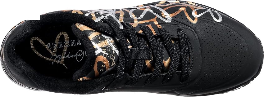 Thumbnail 5 de Skechers Uno- Metallic Love zapatillas 39,5