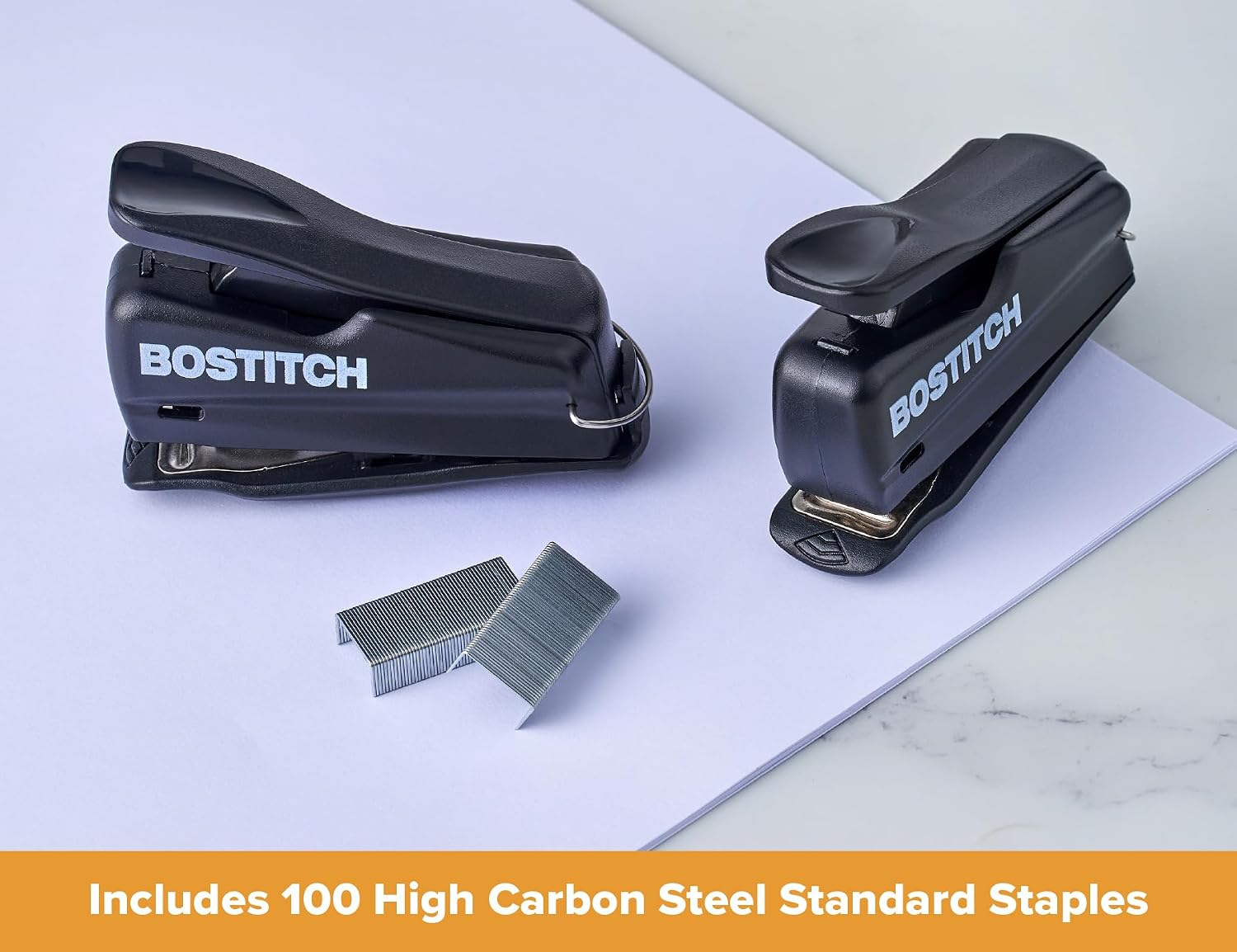 Detalle 2 de Bostitch Mini Stapler 1830-2PK
