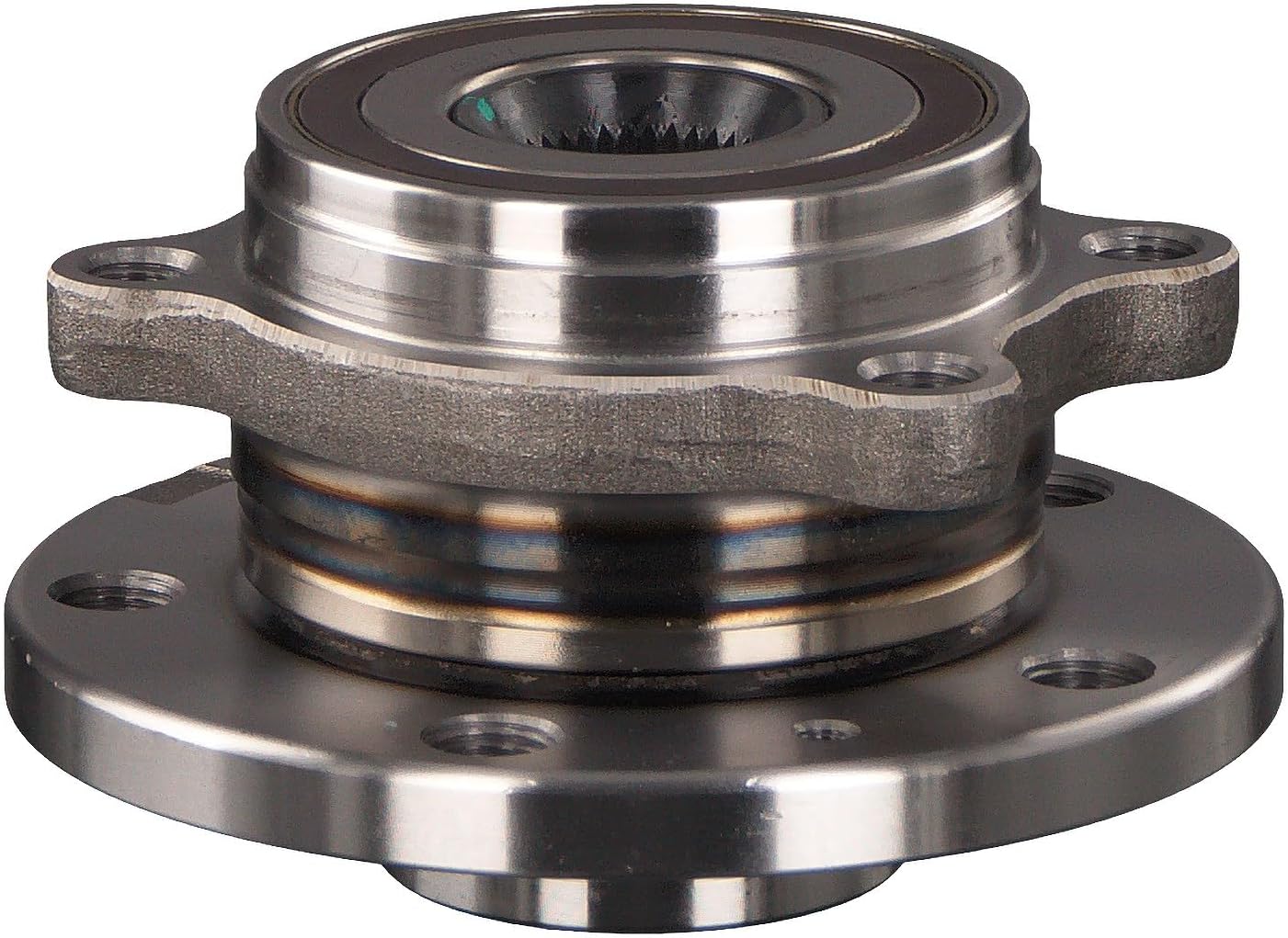 Detalle de Febi bilstein 26377 - Jeu de roulements de roue