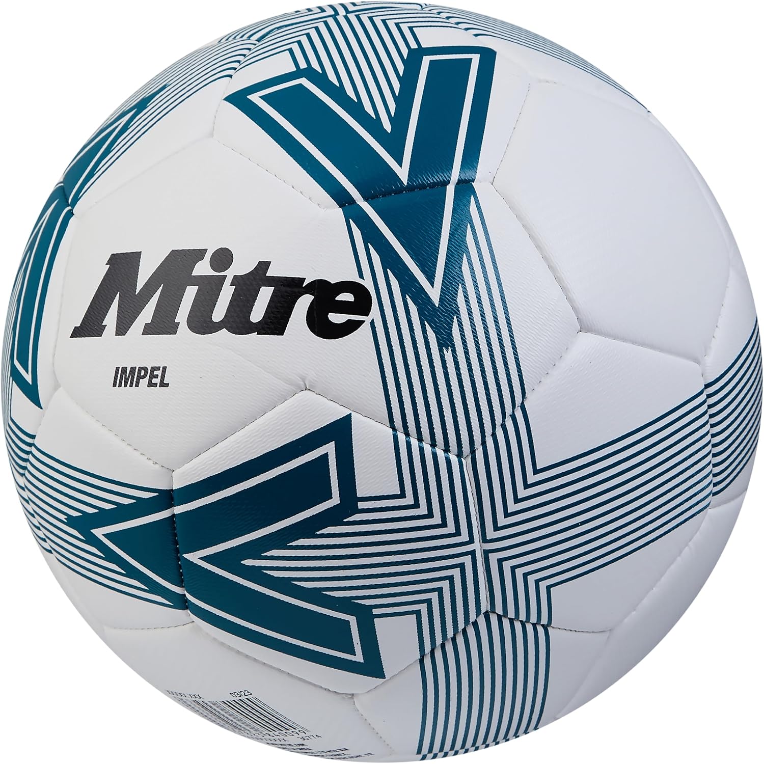 Detalle 2 de Mitre Impel L30P football