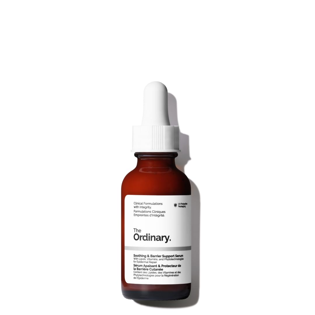 Detalle de The Ordinary Soothing & Barrier Support Serum 30 ml