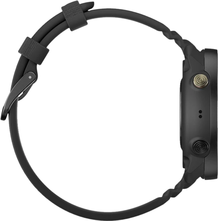 Thumbnail 3 de Polar Vantage M3 Schwarz 45 mm AMOLED