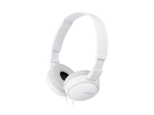Detalle de Sony MDR-ZX110 auriculares cerrados 12 Hz
