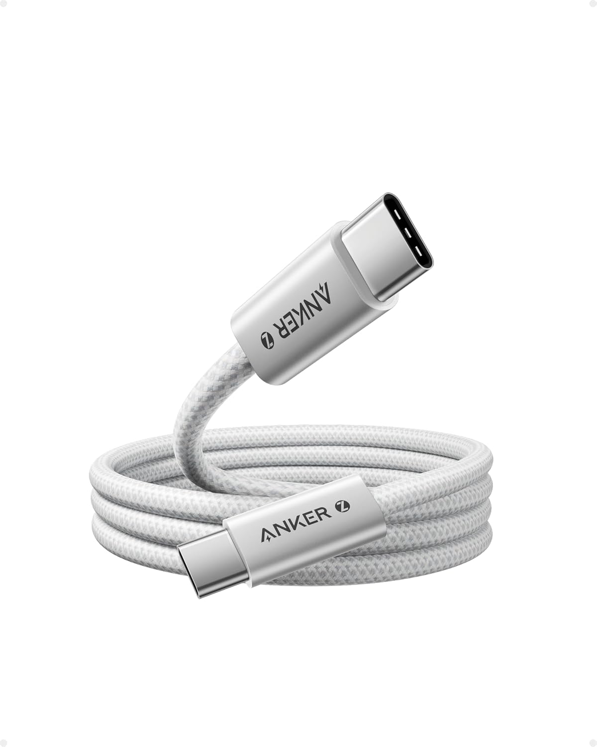 Detalle de Anker 240W USB‑C Kabel 1 m Schnellladekabel