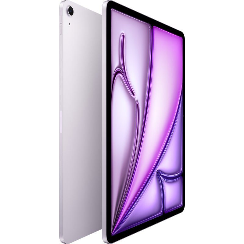 Thumbnail 3 de Apple iPad Air M4 2026 WiFi 13" 512GB Púrpura