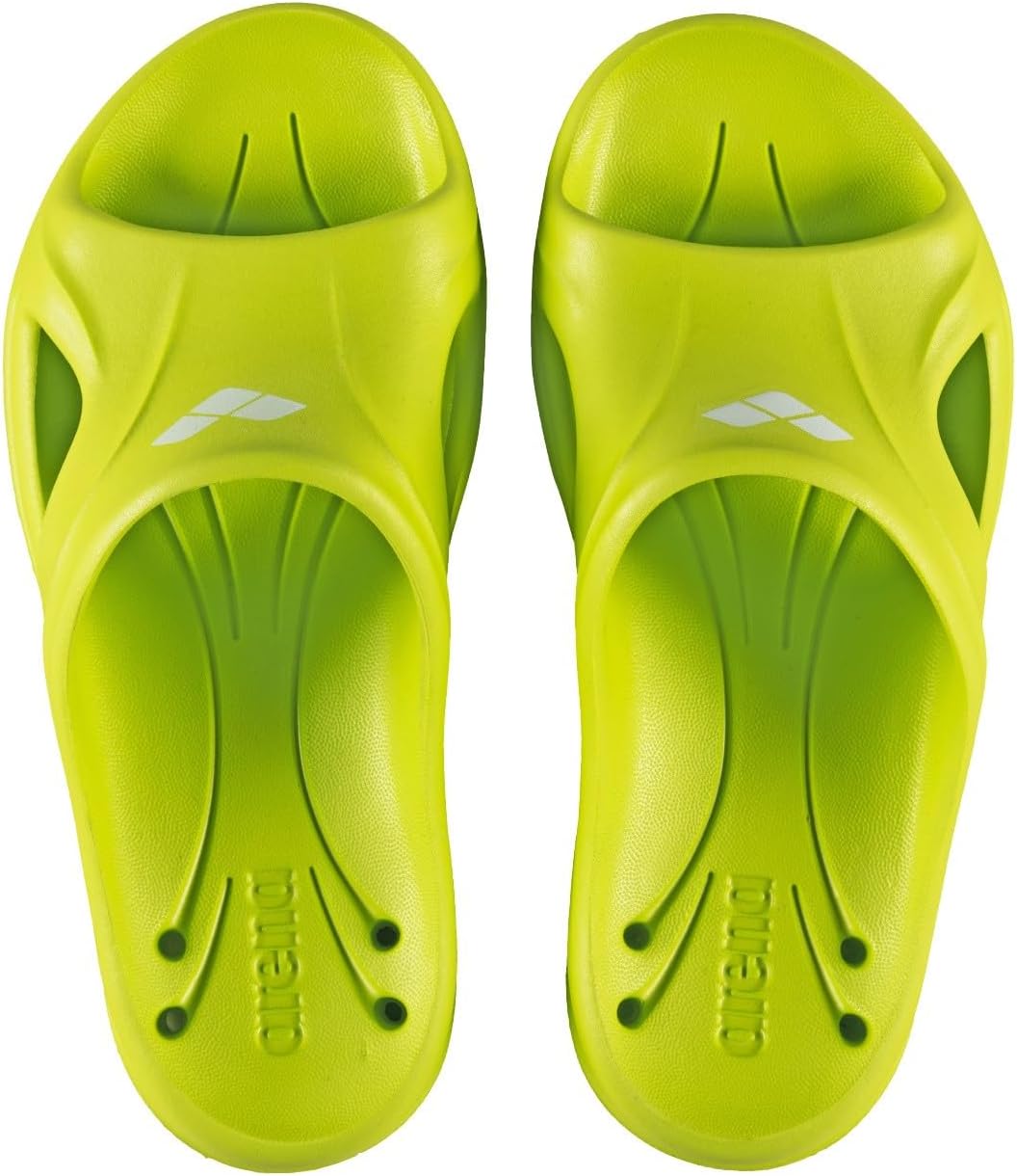 Thumbnail 4 de arena Hydrosoft II Junior Hook ciabatte piscina bambino unisex con soletta ergonomica