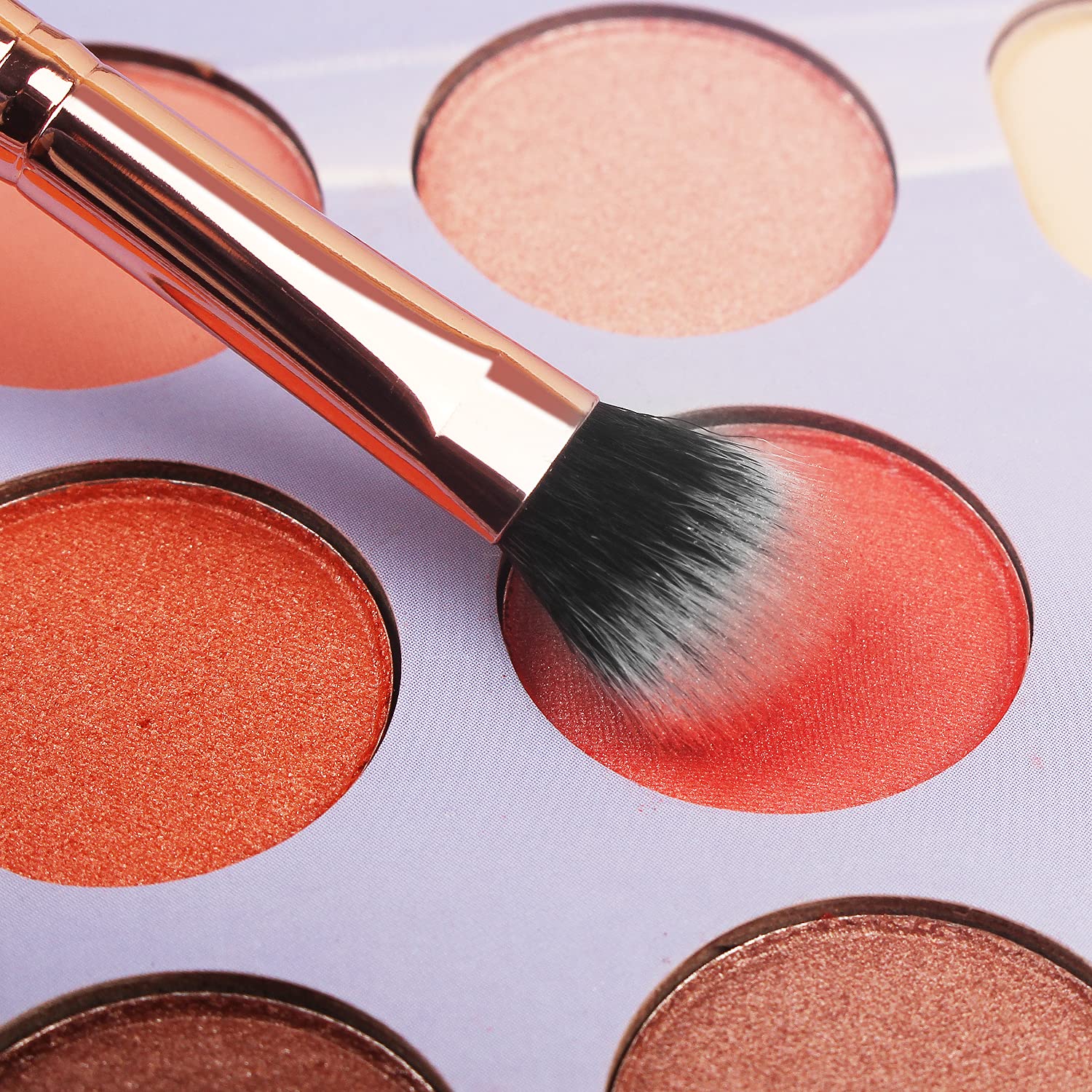 Thumbnail 2 de Real Perfection 16-Pc Makeup Brush Set