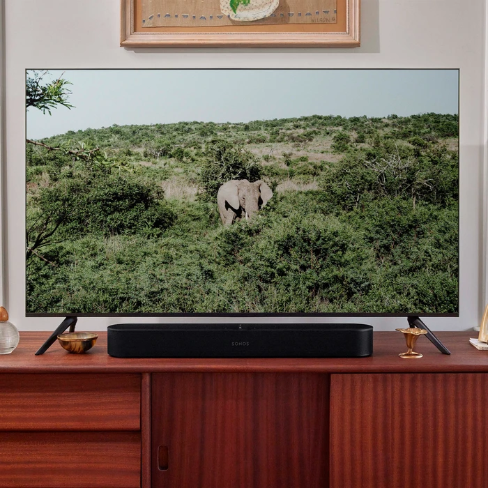 Thumbnail 8 de LG 83" OLED B59 4K (2025) mit Sonos Beam Gen. 2: TV-Erlebnis mit 3D-Klang