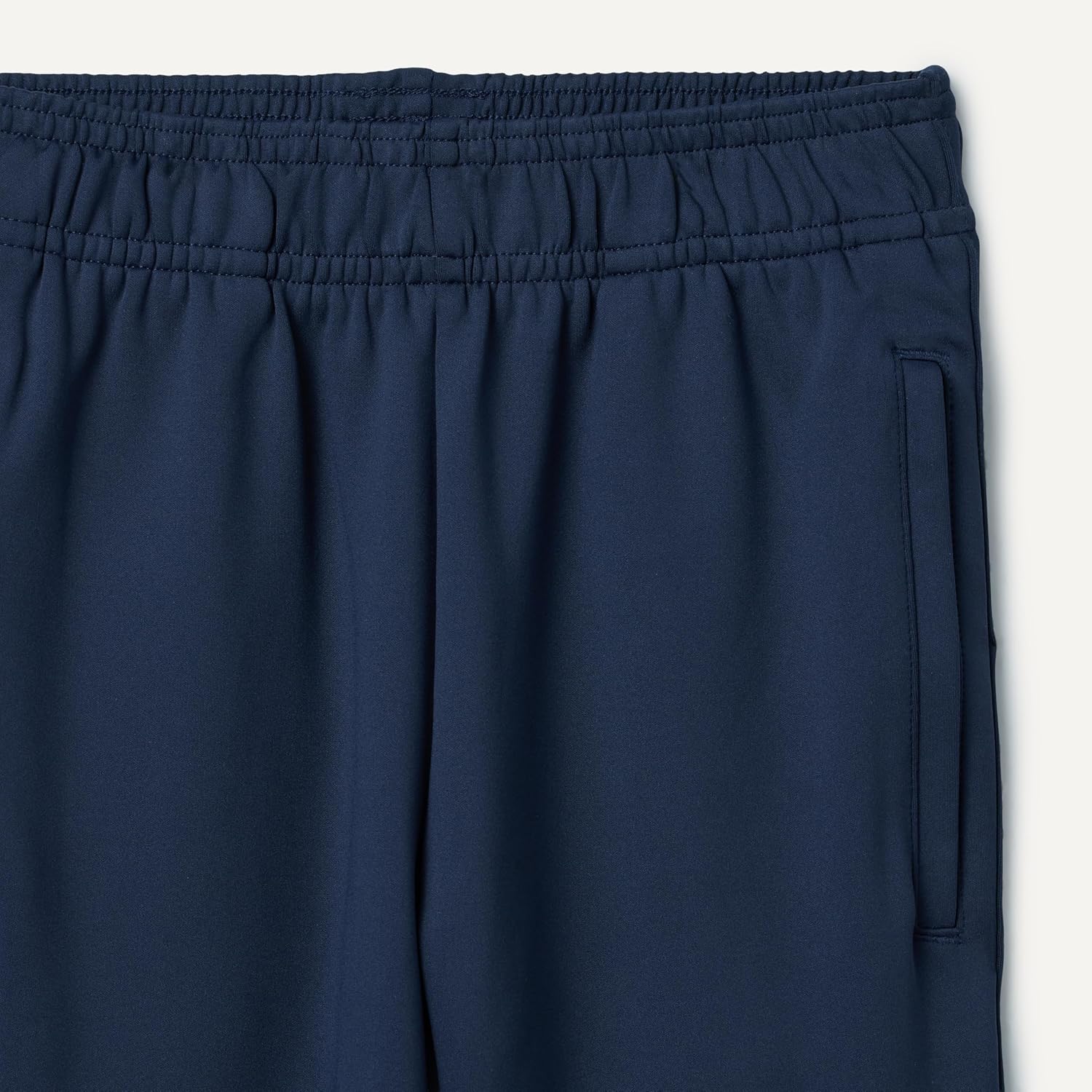 Thumbnail 3 de Amazon Essentials Boy's Athletic Performance Stretch Knit Gym Tapered Track Trousers