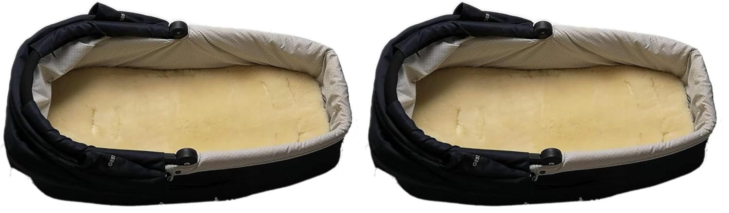 Thumbnail 6 de Reissner Kinderwagen Einlage KIWA 75×38 cm