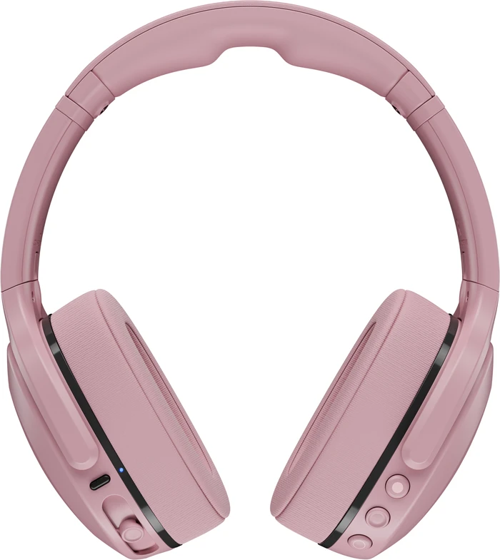 Thumbnail 15 de Skullcandy Crusher Active Rosa – kabelloser Bass-Partner für intensives Training