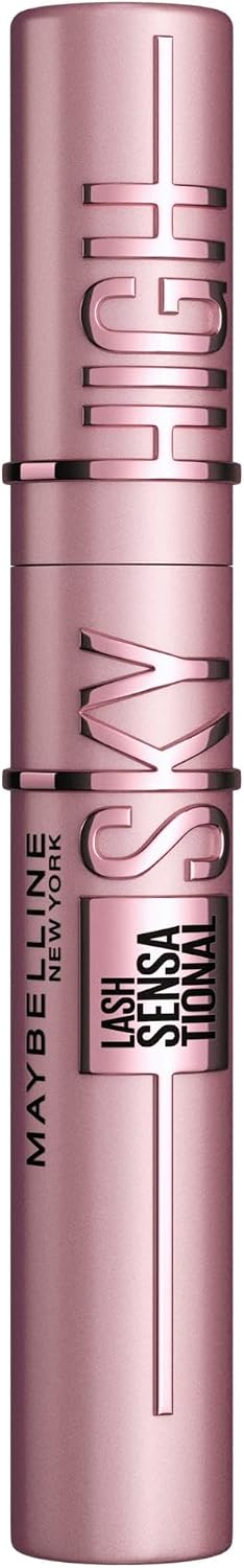 Detalle de Maybelline New York Mascara Ciglia Sensazionali 7,2 ml